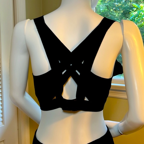 ALL IN MOTION women’s size XXL sports bra - Picture 4 of 5